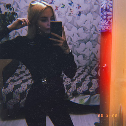 Содержанка Ирина, 24